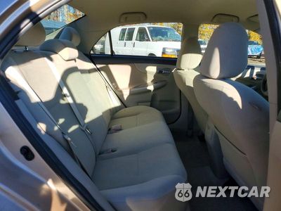 Zdjęcie 10 z 13 samochodu: 2013 TOYOTA COROLLA LE VIN:2T1BU4EE1DC947827 - miniatura