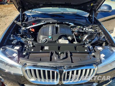 Zdjęcie 11 z 12 samochodu: 2017 BMW X3 XDRIVE35I VIN:5UXWX7C31H0U44065 - miniatura