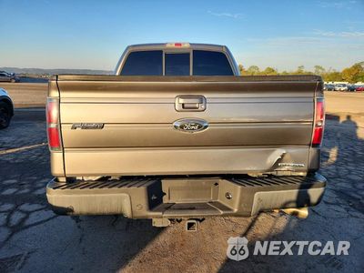 Zdjęcie 6 z 12 samochodu: 2014 FORD F150 SUPERCREW VIN:1FTFW1EF5EFA08644 - miniatura