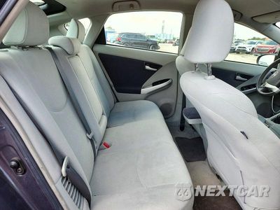 Zdjęcie 10 z 12 samochodu: 2010 TOYOTA PRIUS II VIN:JTDKN3DU8A0180323 - miniatura