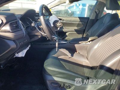 Zdjęcie 7 z 12 samochodu: 2020 TOYOTA CAMRY SE VIN:4T1G11AK2LU985802 - miniatura