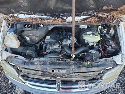 Zdjęcie 12 z 13 samochodu: 2006 DODGE SPRINTER 3500 DELIVERY VAN VIN:WD0PD444865885834 - miniatura