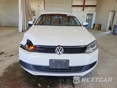 Piąte zdjęcie samochodu w środku: 2012 VOLKSWAGEN JETTA SE VIN:3VWDP7AJ2CM309870 - miniatura