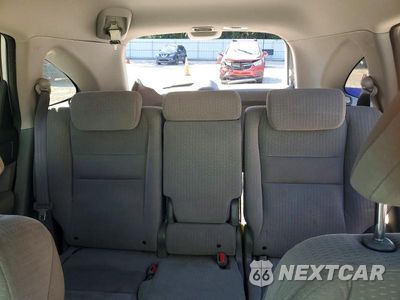 Zdjęcie 10 z 14 samochodu: 2009 HONDA CR-V EX VIN:3CZRE38519G701935 - miniatura