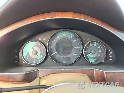 Zdjęcie 9 z 12 samochodu: 2006 MERCEDES-BENZ CLS 500C VIN:WDDDJ75X06A055067 - miniatura