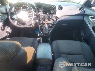 Zdjęcie 8 z 13 samochodu: 2009 TOYOTA MATRIX BASE VIN:2T1KU40E59C160748 - miniatura