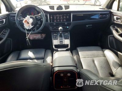 Zdjęcie 8 z 13 samochodu: 2024 PORSCHE MACAN BASE VIN:WP1AA2A50RLB04473 - miniatura