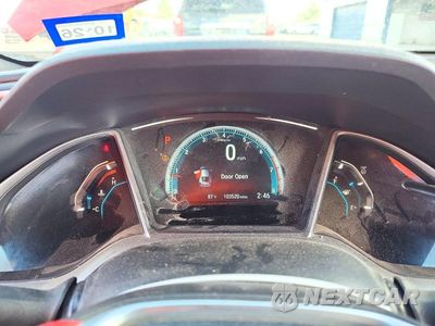 Zdjęcie 9 z 12 samochodu: 2018 HONDA CIVIC EX VIN:2HGFC3B30JH352620 - miniatura