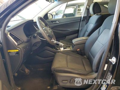 Zdjęcie 7 z 13 samochodu: 2016 HYUNDAI TUCSON SE VIN:KM8J3CA45GU100303 - miniatura