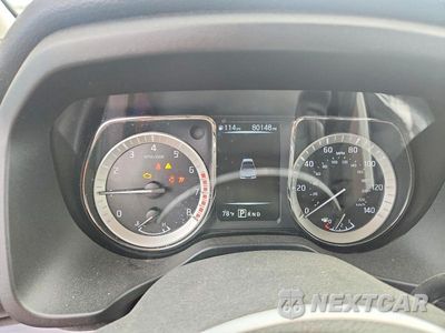 Zdjęcie 9 z 12 samochodu: 2018 NISSAN TITAN SV VIN:1N6AA1E60JN543886 - miniatura