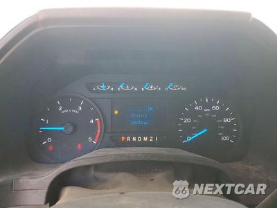 Zdjęcie 9 z 12 samochodu: 2017 FORD F250 SUPER DUTY VIN:1FT7W2BT4HED77171 - miniatura
