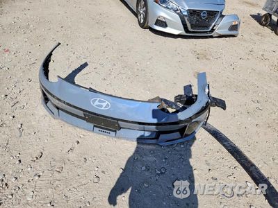 Zdjęcie 12 z 13 samochodu: 2024 HYUNDAI IONIQ 6 SEL VIN:KMHM34AC3RA076923 - miniatura