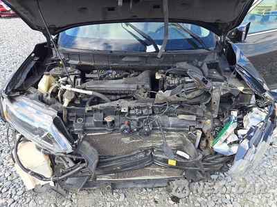 Zdjęcie 12 z 13 samochodu: 2016 NISSAN ROGUE S VIN:5N1AT2MT5GC923087 - miniatura