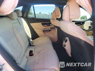 Zdjęcie 11 z 13 samochodu: 2023 MERCEDES-BENZ GLC 300 4MATIC VIN:W1NKM4HB9PU023010 - miniatura