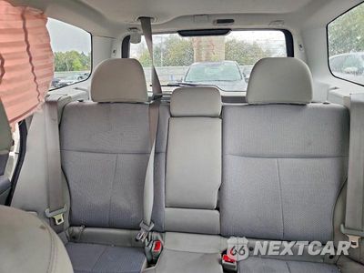 Zdjęcie 10 z 13 samochodu: 2012 SUBARU FORESTER 2.5X PREMIUM VIN:JF2SHBDC6CH403442 - miniatura