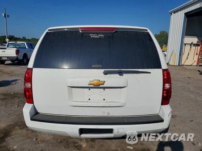 Zdjęcie 6 z 12 samochodu: 2012 CHEVROLET TAHOE POLICE VIN:1GNLC2E0XCR188591 - miniatura