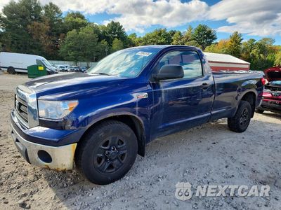 2008 TOYOTA TUNDRA GRADE 5TFMV52108X071059 - główne zdjęcie licytacji z USA - miniatura