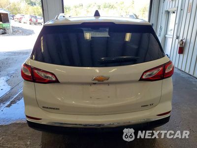 Zdjęcie 6 z 13 samochodu: 2018 CHEVROLET EQUINOX LT VIN:3GNAXSEV1JS569859 - miniatura