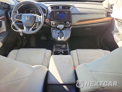 Zdjęcie 8 z 12 samochodu: 2019 HONDA CR-V EX VIN:5J6RW2H5XKL035383 - miniatura