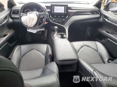 Zdjęcie 8 z 12 samochodu: 2024 TOYOTA CAMRY SE VIN:4T1G11AK7RU856902 - miniatura