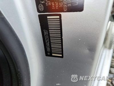 Zdjęcie 12 z 12 samochodu: 2012 KIA FORTE EX VIN:KNAFU4A25C5571817 - miniatura