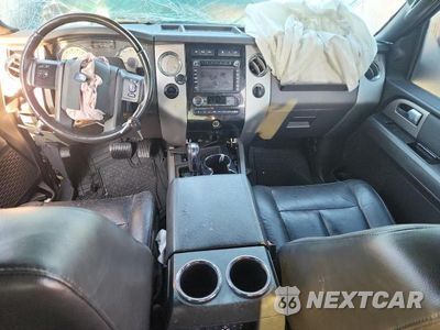 Zdjęcie 8 z 13 samochodu: 2013 FORD EXPEDITION LIMITED VIN:1FMJU1K53DEF39837 - miniatura