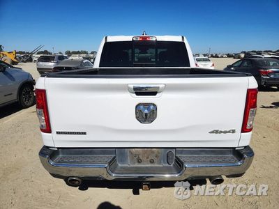 Zdjęcie 6 z 12 samochodu: 2019 RAM 1500 BIG HORN/LONE STAR VIN:1C6SRFFT9KN842206 - miniatura