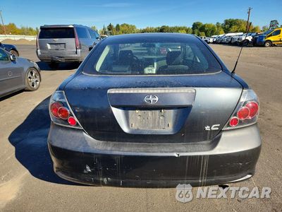 Zdjęcie 6 z 12 samochodu: 2008 SCION TC BASE VIN:JTKDE167280225246 - miniatura
