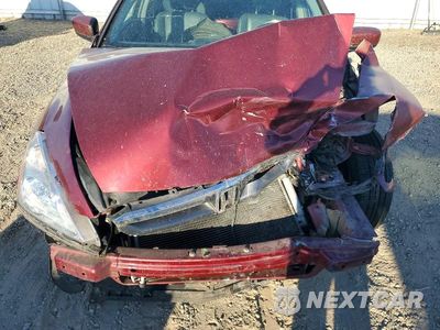 Zdjęcie 11 z 13 samochodu: 2006 HONDA ACCORD EX VIN:1HGCM56856A035505 - miniatura