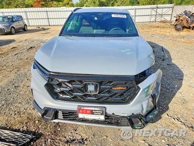 Piąte zdjęcie samochodu w środku: 2026 HONDA CR-V TRAILSPORT VIN:7FARS6H67TE126590 - miniatura