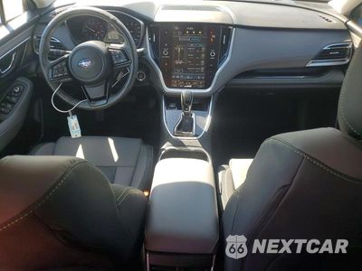 Zdjęcie 8 z 13 samochodu: 2024 SUBARU OUTBACK ONYX EDITION VIN:4S4BTALC8R3258267 - miniatura