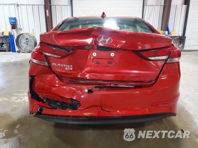 Zdjęcie 6 z 13 samochodu: 2017 HYUNDAI ELANTRA SE VIN:5NPD74LF8HH101791 - miniatura