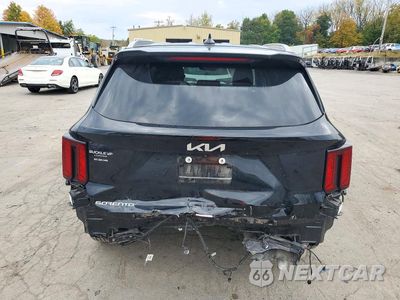 Zdjęcie 6 z 13 samochodu: 2025 KIA SORENTO S VIN:5XYRL4JC2SG339841 - miniatura