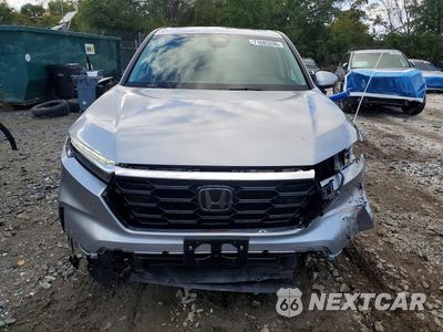 Piąte zdjęcie samochodu w środku: 2026 HONDA CR-V EXL VIN:2HKRS4H78TH489944 - miniatura