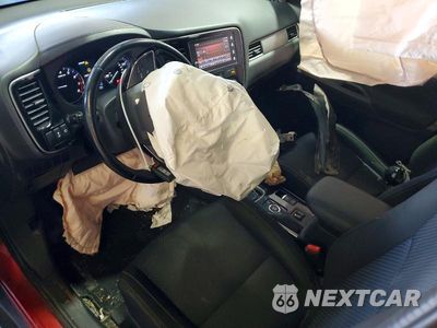 Zdjęcie 8 z 13 samochodu: 2017 MITSUBISHI OUTLANDER SE VIN:JA4AZ3A30HZ003213 - miniatura