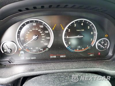 Zdjęcie 9 z 14 samochodu: 2017 BMW X3 XDRIVE28I VIN:5UXWX9C37H0W67397 - miniatura