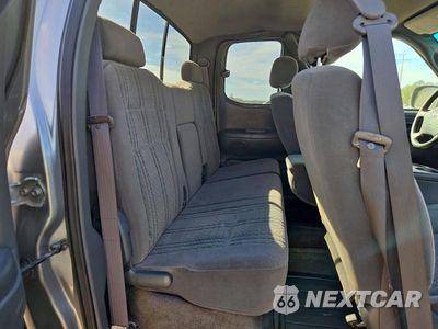 Zdjęcie 10 z 12 samochodu: 2003 TOYOTA TUNDRA SR5 VIN:5TBRT34153S376738 - miniatura