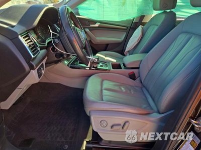 Zdjęcie 7 z 14 samochodu: 2022 AUDI Q5 PREMIUM 45 VIN:WA1GAAFY9N2103213 - miniatura
