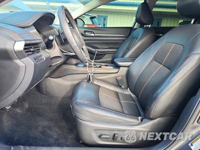 Zdjęcie 7 z 12 samochodu: 2022 NISSAN ALTIMA SR VIN:1N4BL4CV2NN411401 - miniatura