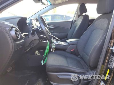 Zdjęcie 7 z 13 samochodu: 2021 HYUNDAI KONA SEL VIN:KM8K23AG3MU133099 - miniatura