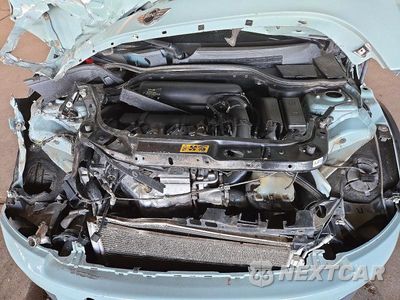 Zdjęcie 11 z 13 samochodu: 2012 MINI COOPER S VIN:WMWZP3C50CT250950 - miniatura