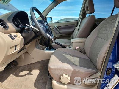Zdjęcie 7 z 13 samochodu: 2004 TOYOTA RAV4 BASE VIN:JTEHD20V840035160 - miniatura