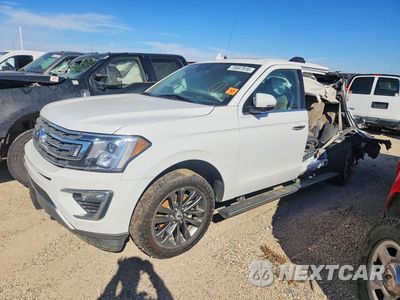 2020 FORD EXPEDITION MAX LIMITED 1FMJK2AT9LEA49624 - główne zdjęcie licytacji z USA - miniatura
