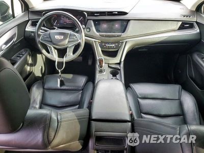 Zdjęcie 8 z 14 samochodu: 2017 CADILLAC XT5 PREMIUM LUXURY VIN:1GYKNCRS4HZ135838 - miniatura