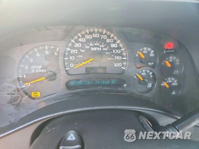Zdjęcie 9 z 13 samochodu: 2005 GMC YUKON VIN:1GKEK13T55J198009 - miniatura