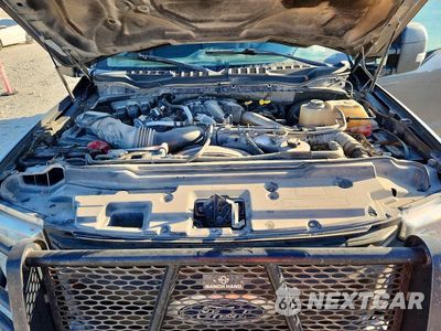 Zdjęcie 11 z 12 samochodu: 2017 FORD F250 SUPER DUTY VIN:1FT7W2BT9HEC48312 - miniatura
