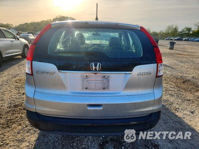 Zdjęcie 6 z 13 samochodu: 2014 HONDA CR-V LX VIN:2HKRM4H33EH718282 - miniatura