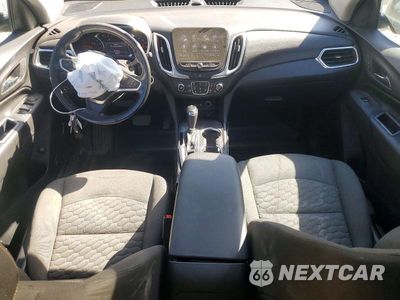 Zdjęcie 8 z 13 samochodu: 2019 CHEVROLET EQUINOX LT VIN:2GNAXKEV6K6204318 - miniatura