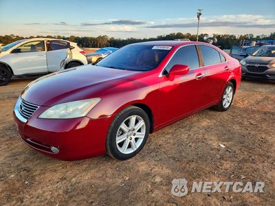 2009 LEXUS ES 350 JTHBJ46G992295990 - główne zdjęcie licytacji z USA - miniatura