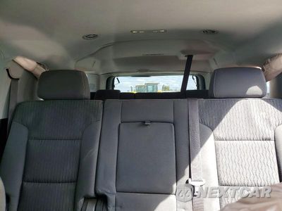 Zdjęcie 10 z 13 samochodu: 2016 GMC YUKON XL K1500 SLE VIN:1GKS2FKC3GR131043 - miniatura